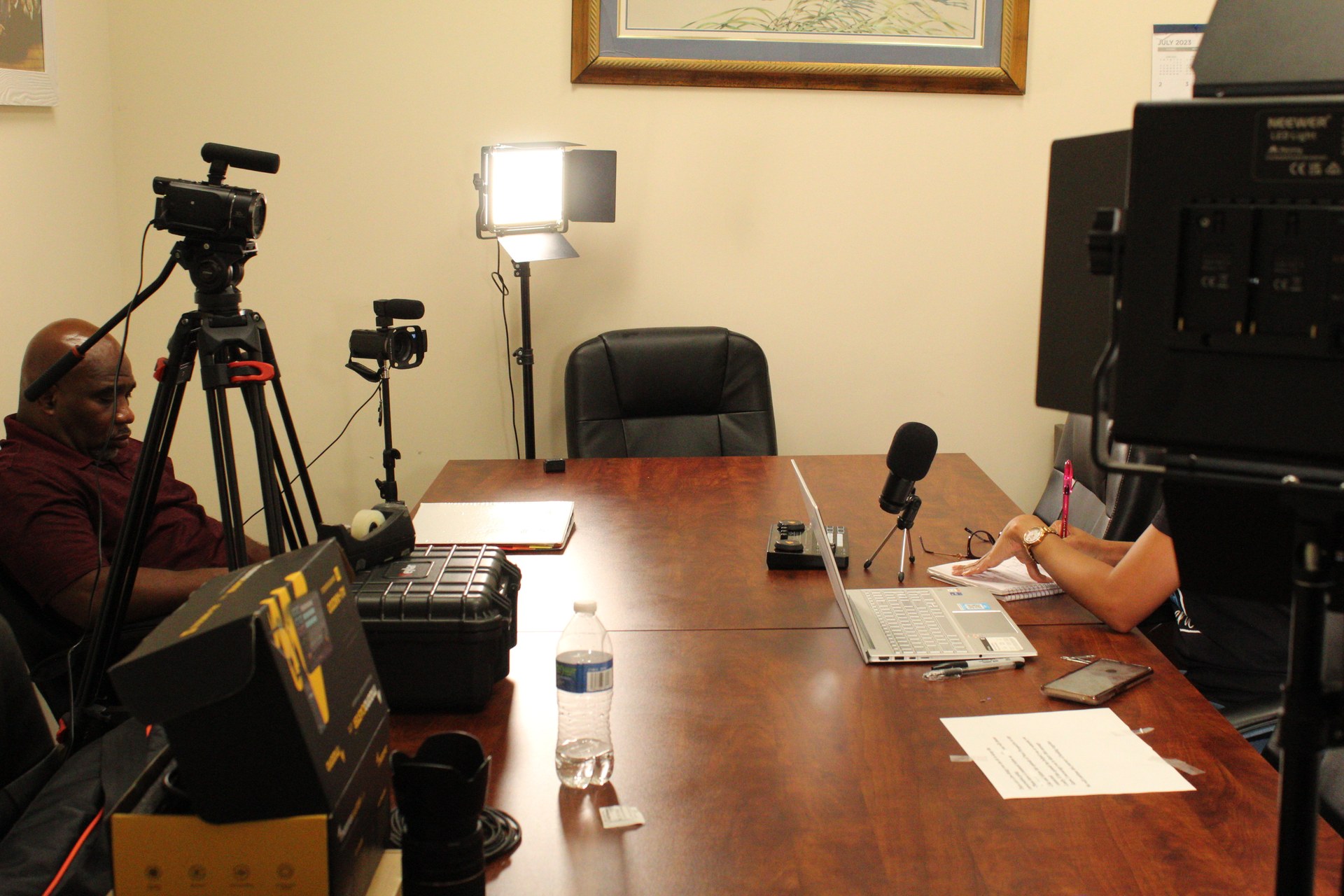KSR Media Studio