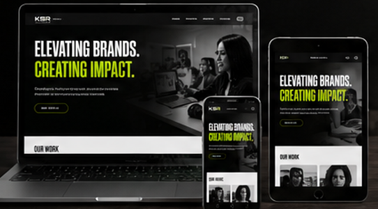 Web Design
