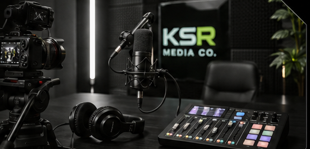 Video & Podcast